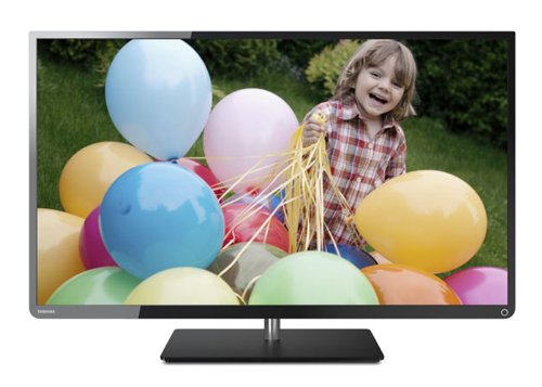 Toshiba 50L1350U 50-Inch 1080p 60Hz LED HDTV | Amazon price